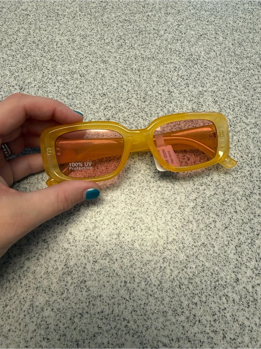Free People Sunglasses